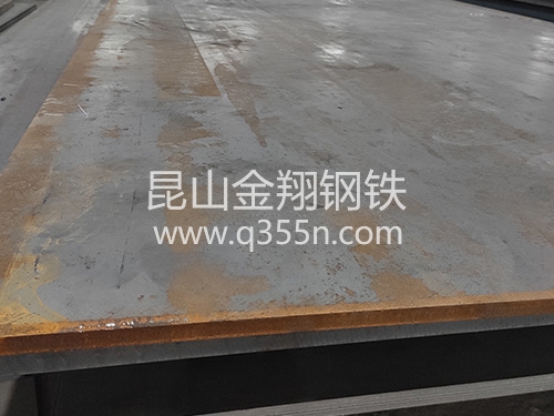 上海中厚板切割淺談合金鋼的性能