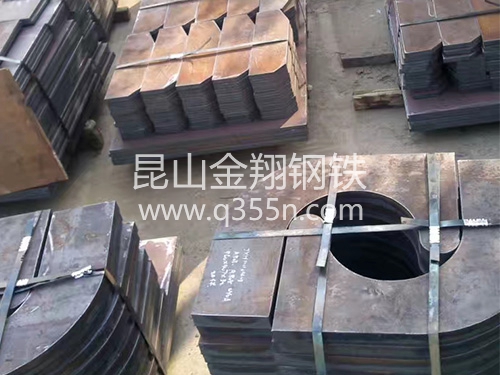 中厚板切割廠家淺談鋼板切割方法是否有可比性