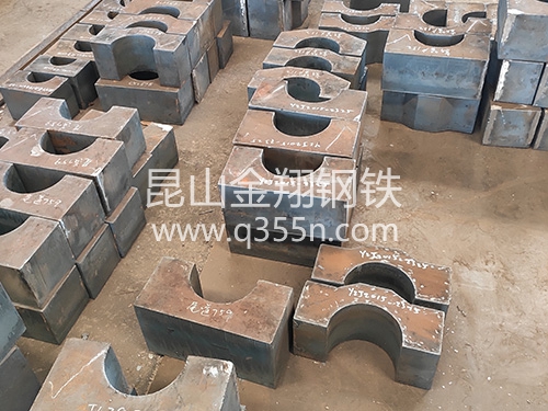 中厚板切割廠家淺談固體激光有哪些切割特點