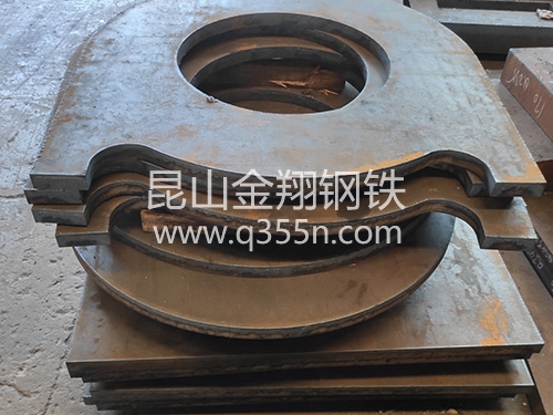 q355d鋼板加工淺談激光切割工藝的參數(shù)（一）