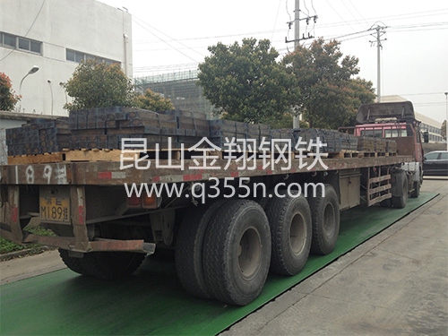 中厚板切割廠家淺談鋼板垂直邊傾角的加工要求