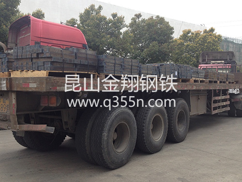 Q345DE高強(qiáng)板切割