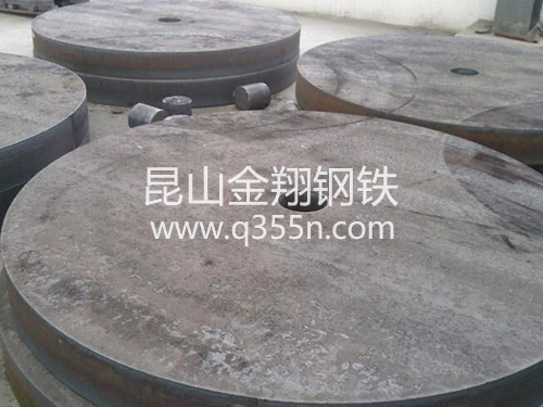 Q345DE高強(qiáng)板切割