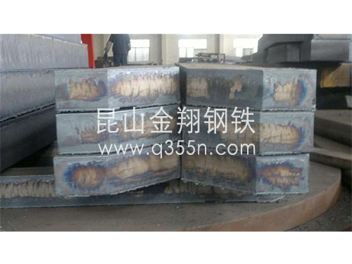 Q390鋼板切割銷售